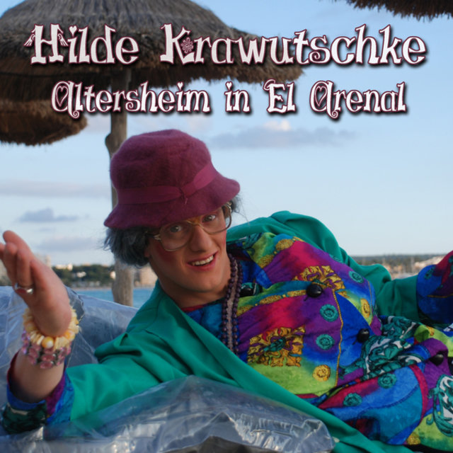 Altersheim in el Arenal