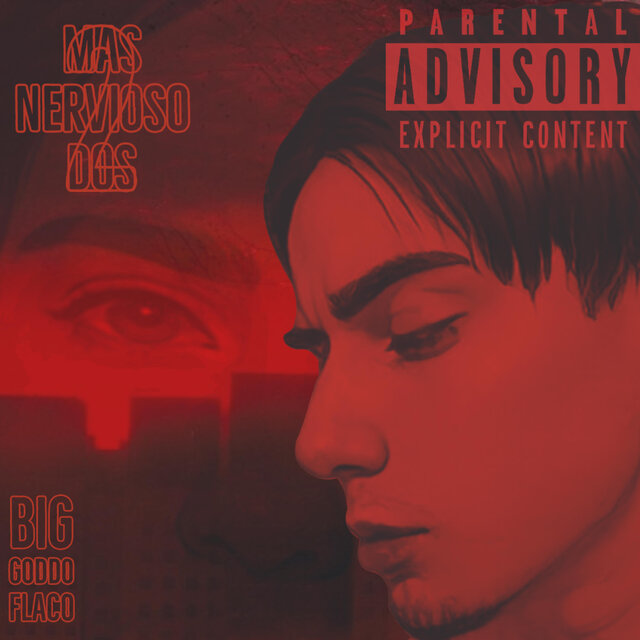 Más Nervioso 2