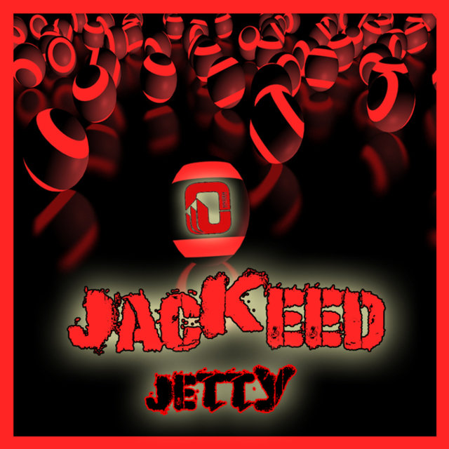 Jackeed Jetty