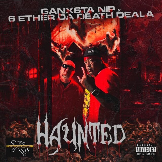 Haunted
