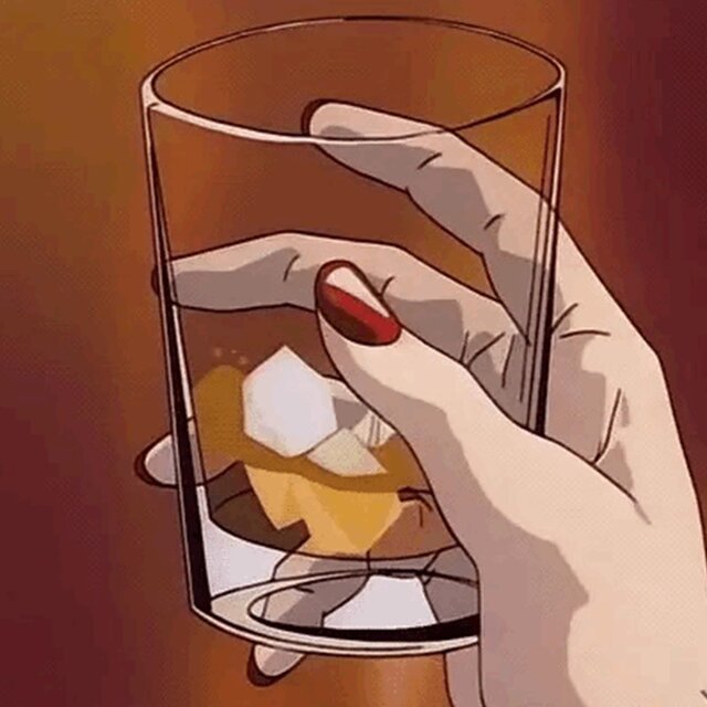 LATE NIGHT DRINK