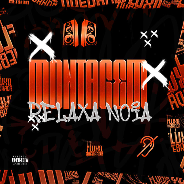 MONTAGEM RELAXA NOIA