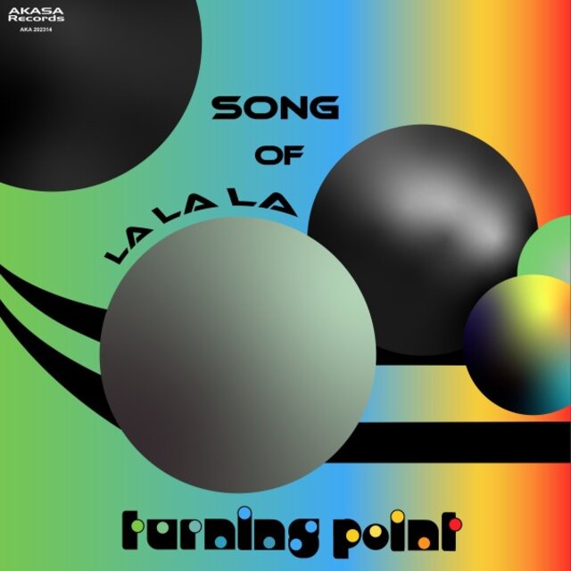 Song of La La La