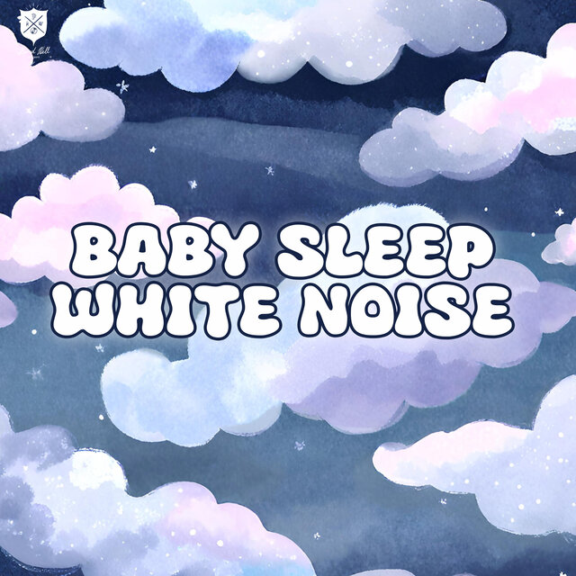 Clean Baby Sleep White Noise (2 Hours)