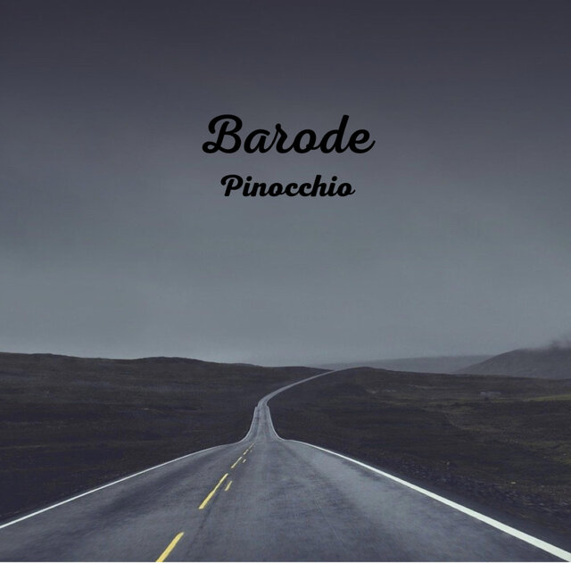 Barode