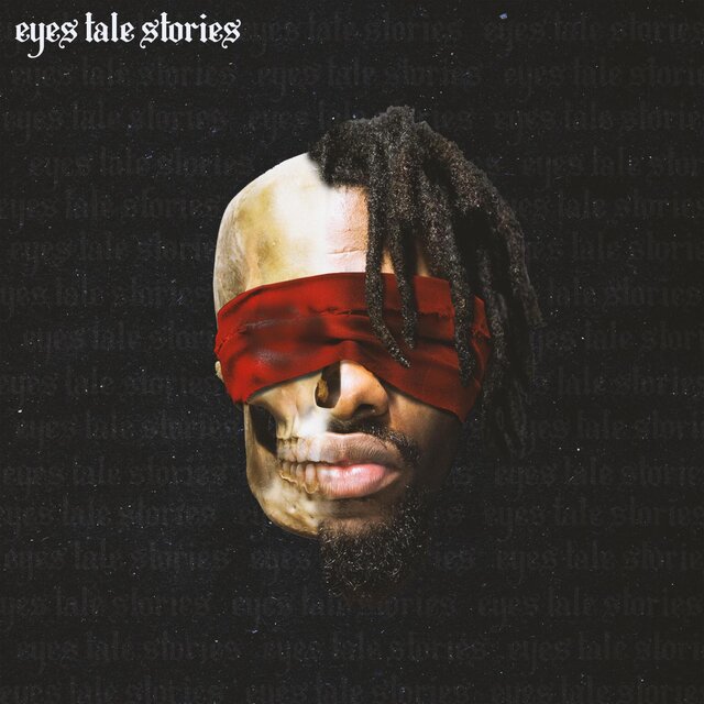 Eyes. Tale. Stories.