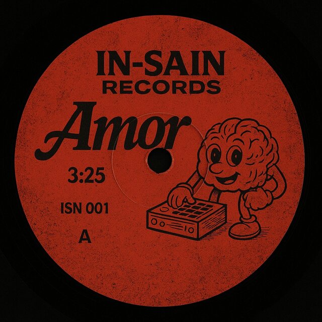 Amor Tuyo