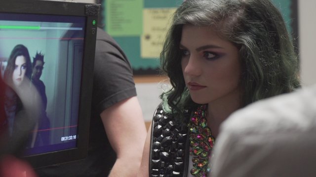 Chronic (Behind The Scenes)