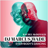 Everybody's Dancing (Soulful House Remix - Radio Version)