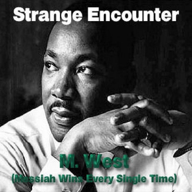 Strange Encounter