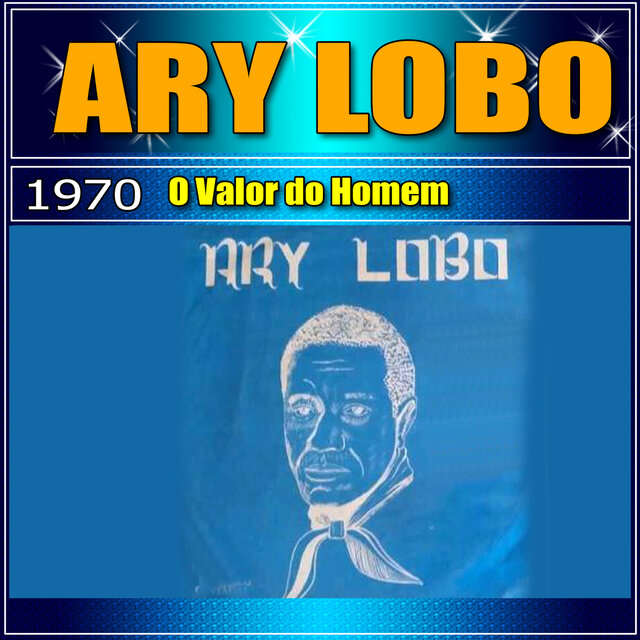 O VALOR DO HOMEM - 1970