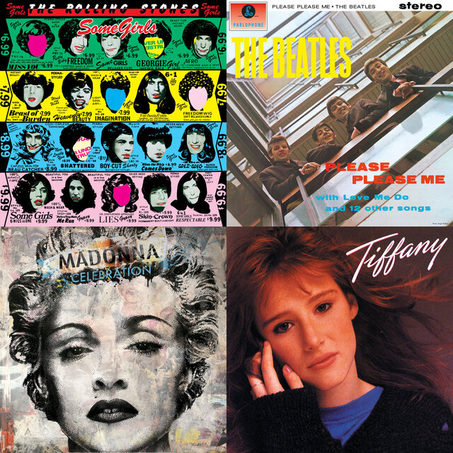 Cover art for album Music Therapy by User