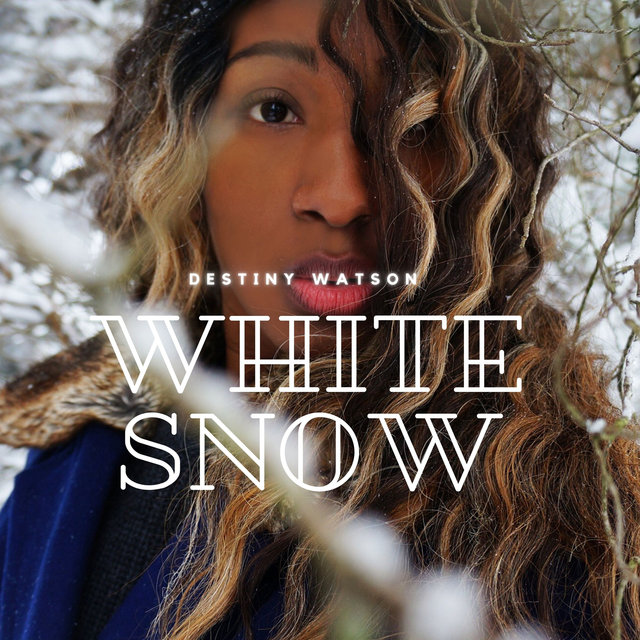 White Snow
