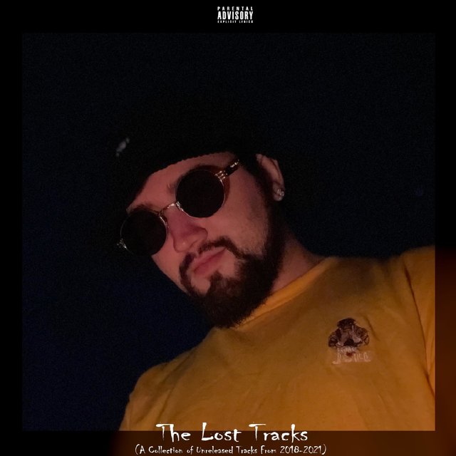 The Lost Tracks