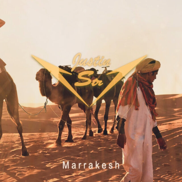 Marrakesh