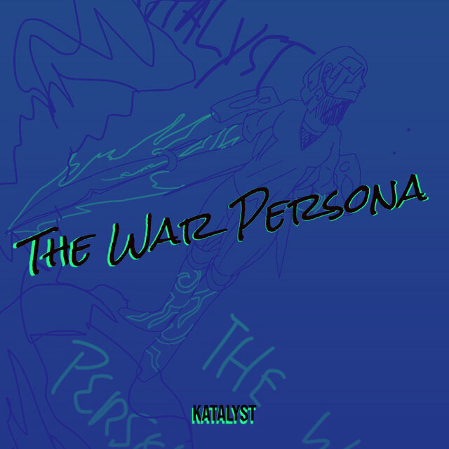 The War Persona