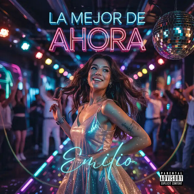 La Mejor De Ahora