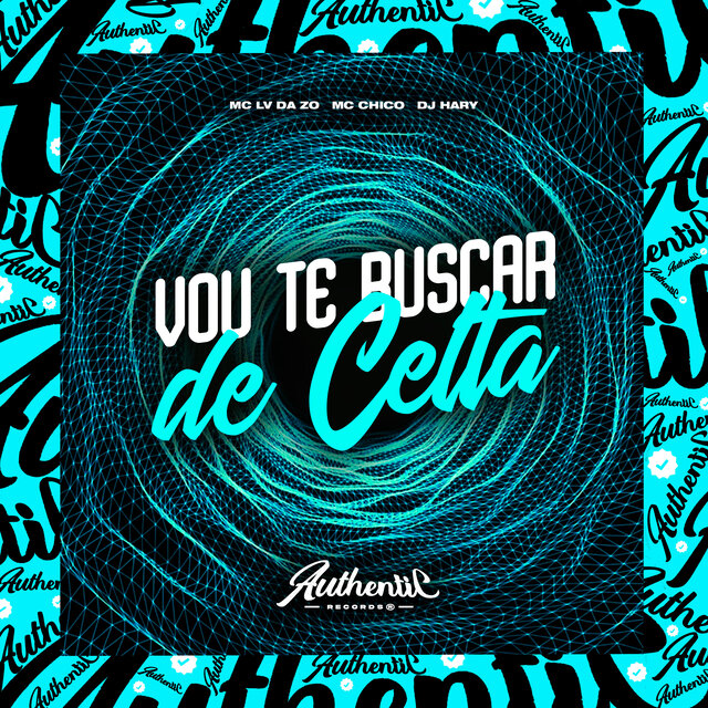 Vou Te Buscar de Celta