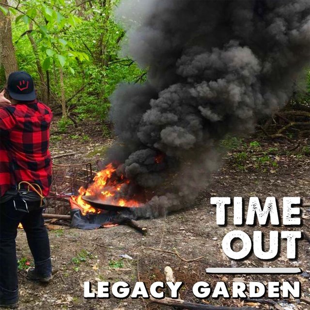 Legacy Garden