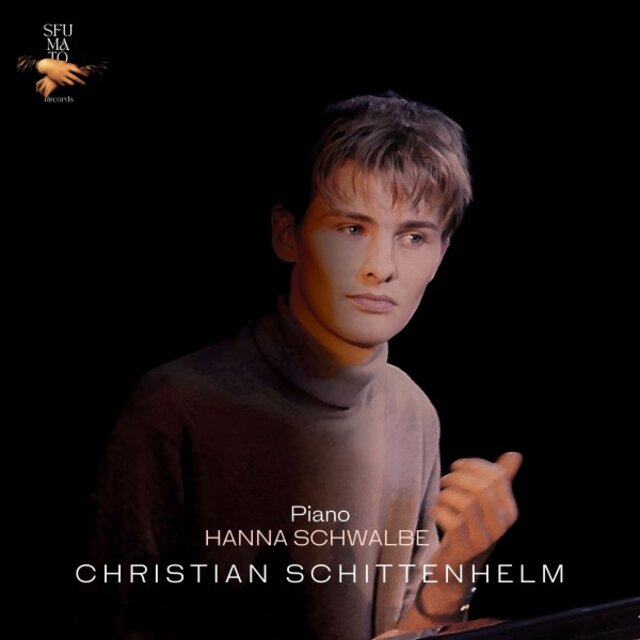 Erlkönig
Hanna Schwalbe