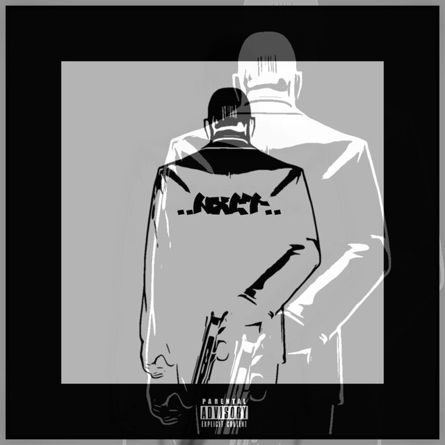 DRXPSHXT (feat. 4LEEF)