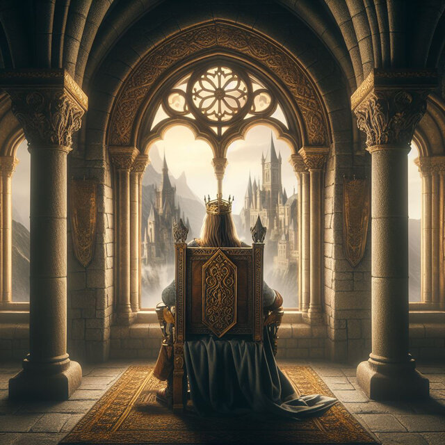 Glory