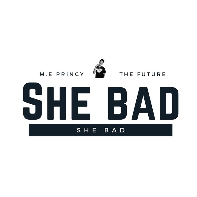 She Bad