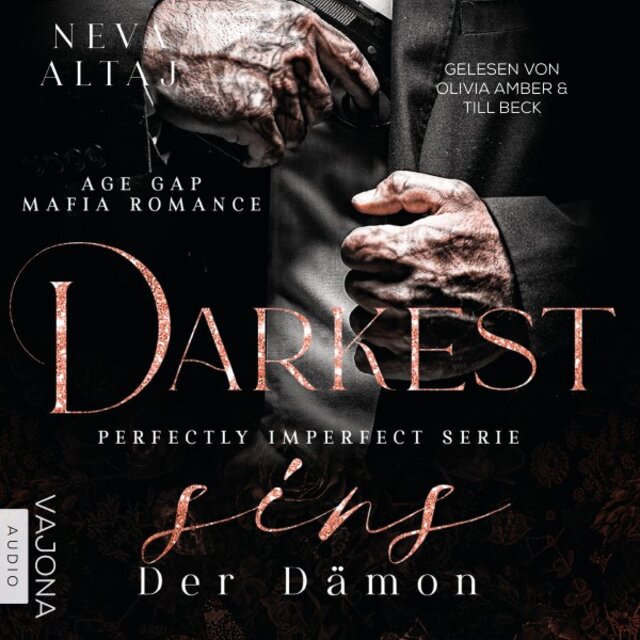 Darkest Sins (Der Dämon)