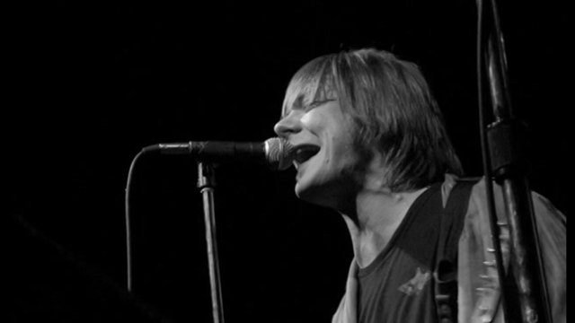 Misery (Live From First Avenue - 2005)