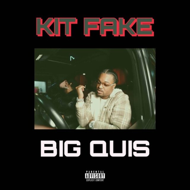 Kit Fake