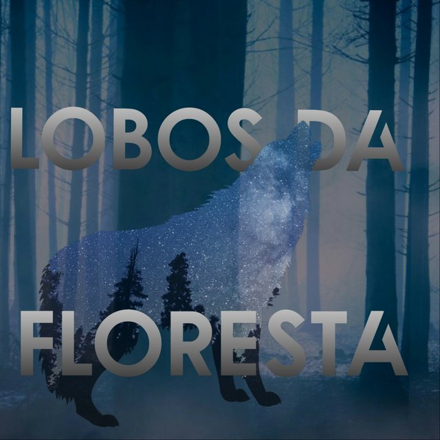 Lobos da Floresta