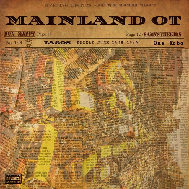 Mainland OT