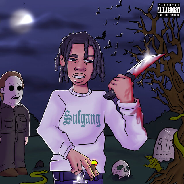 Slime Evil Tape Vol 1