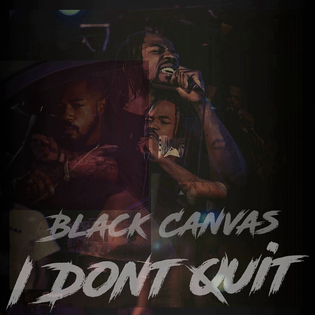 I Don't Quit