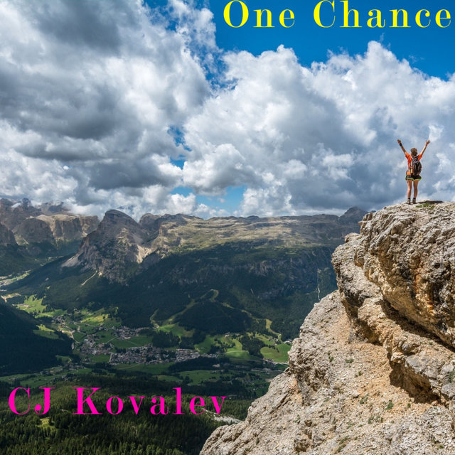 One Chance
