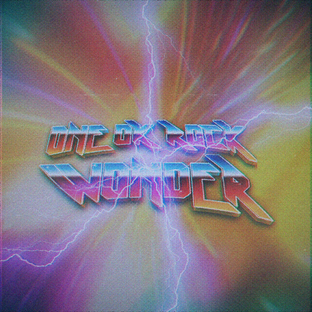 Wonder (International Version)