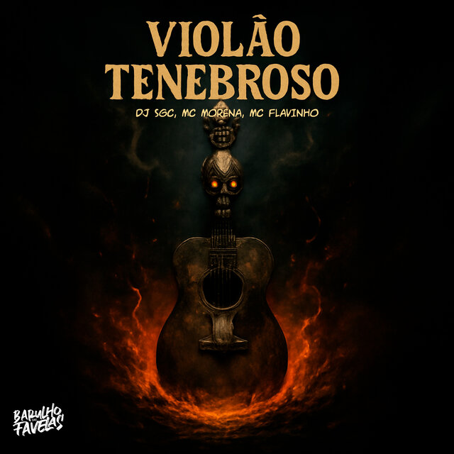 Violão Tenebroso