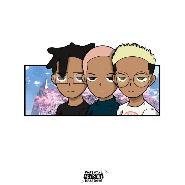 alone in a boyband (deluxe)