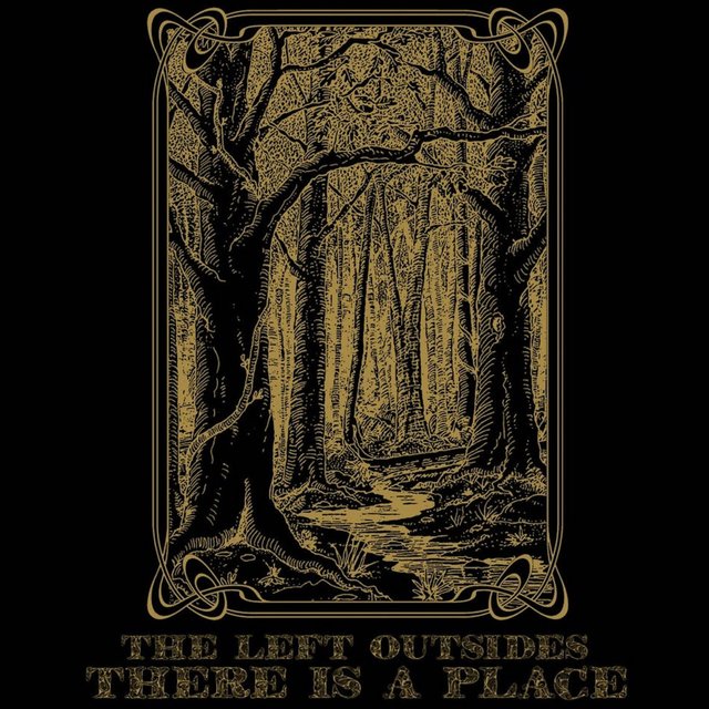 There Is a Place