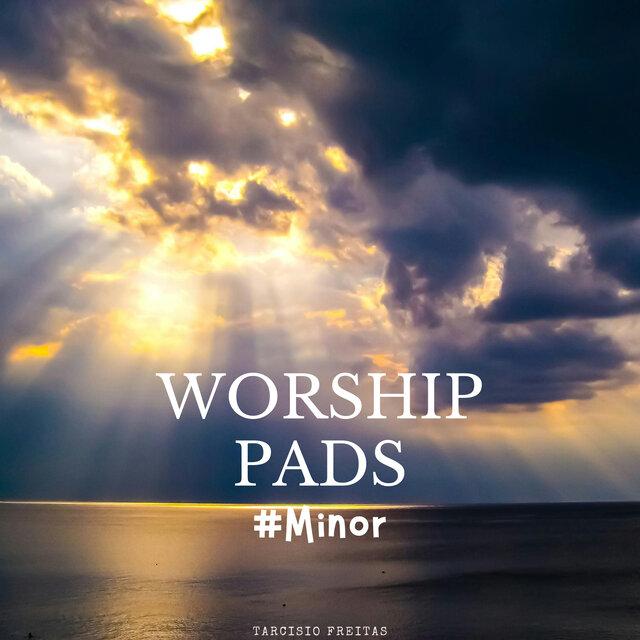 Worship Pads #Minor
