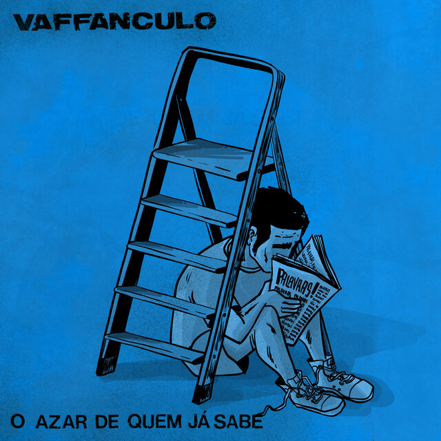 O Azar de Quem Já Sabe