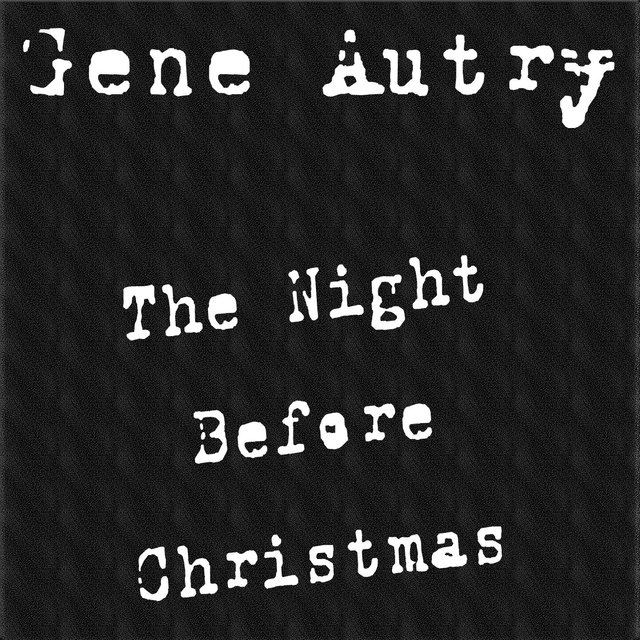 The Night Before Christmas