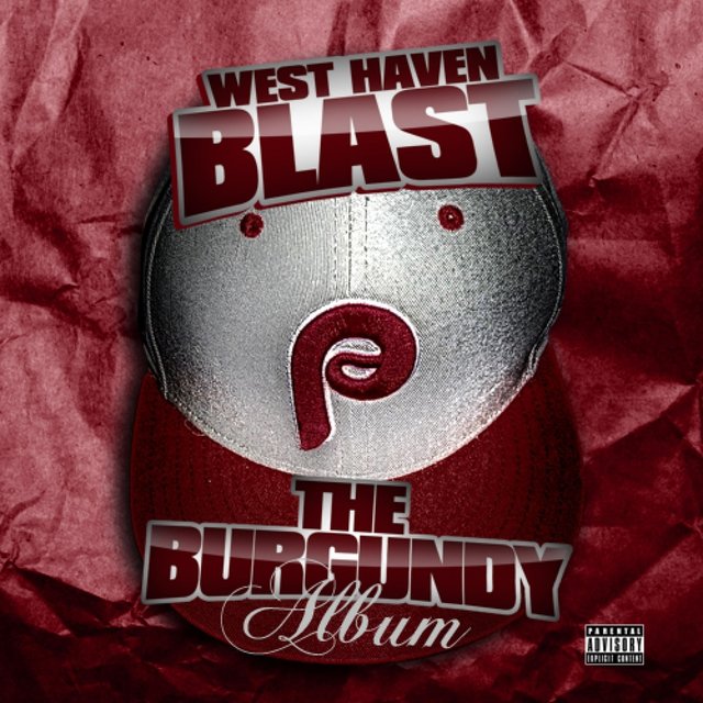 The Burgundy Album