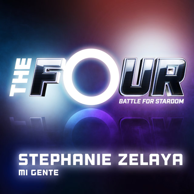 Mi Gente (The Four Performance)