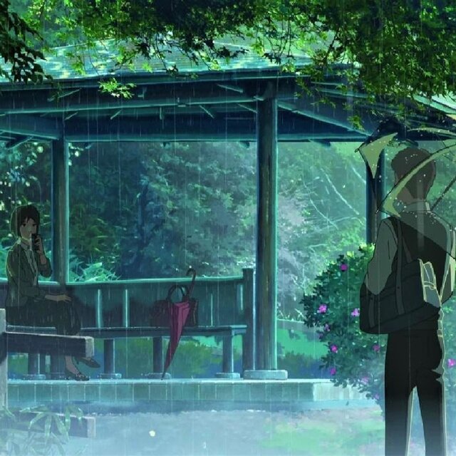Last Feelings When We Both Cried
