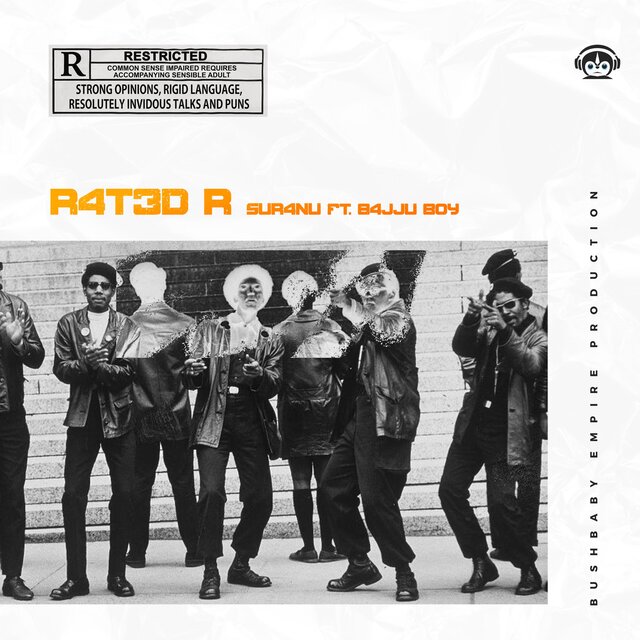 Rated R (feat. Bajju Boy)