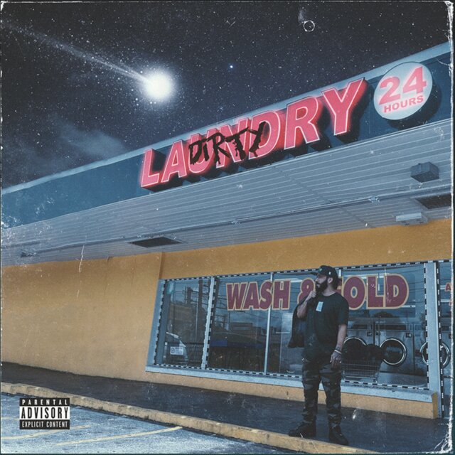 DIRTY LAUNDRY