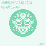Wake Me Up (Francesco Bove Remix)