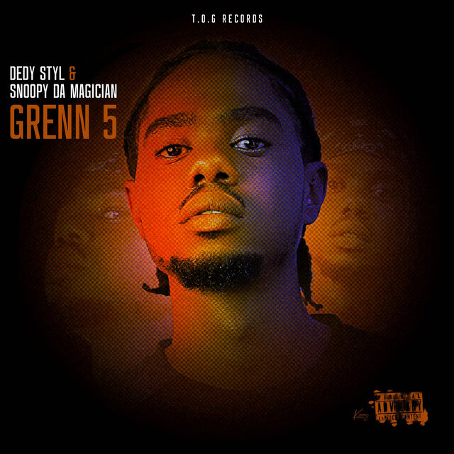 Grenn 5