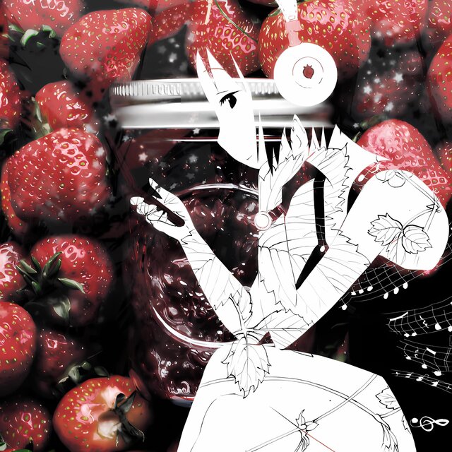 Strawberry Jam